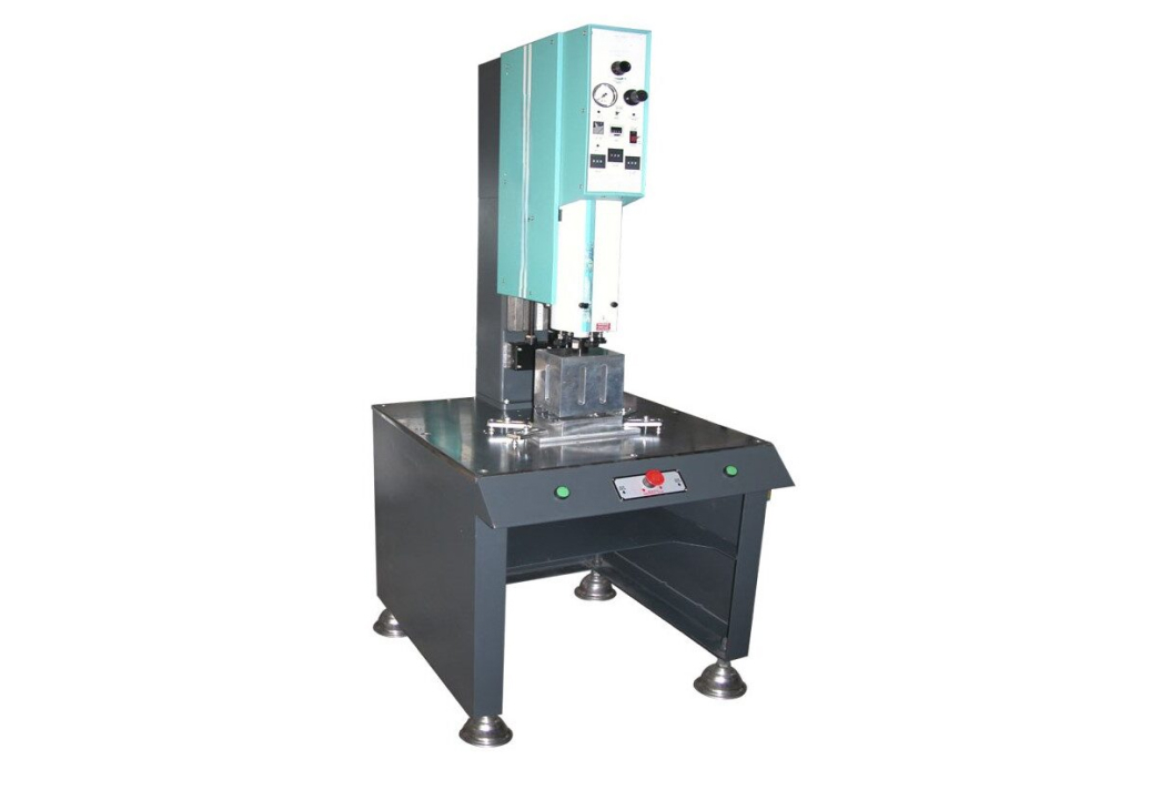 Ultrasonic Welding