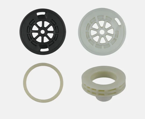 ANTI-VIBRATION SYSTEM PRODUCTS PARTS