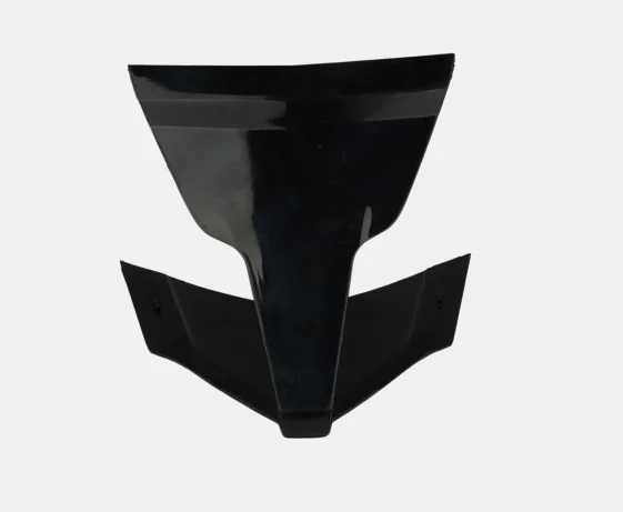 SEAT CENTRAL COWL