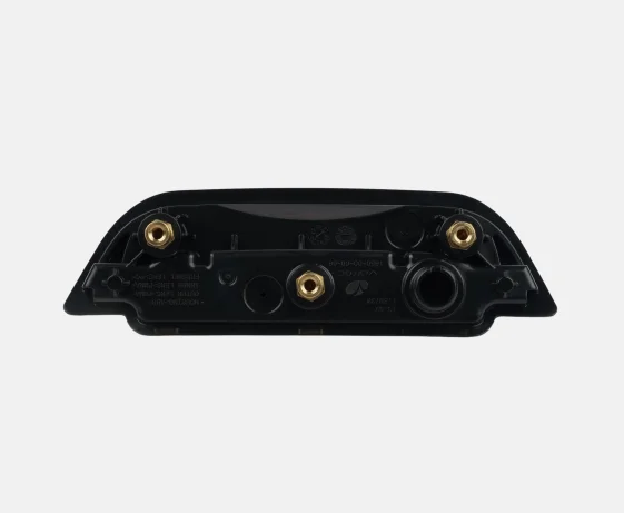 TAIL LAMP HOUSING