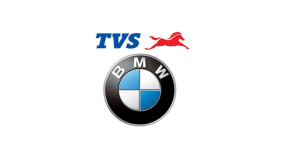 TVS BMW